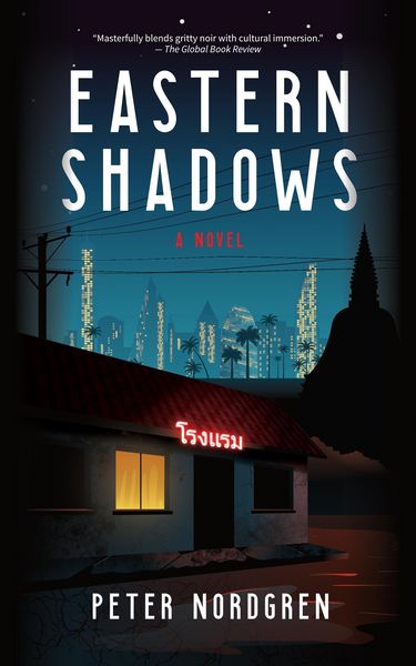 Produktbild: Eastern Shadows
