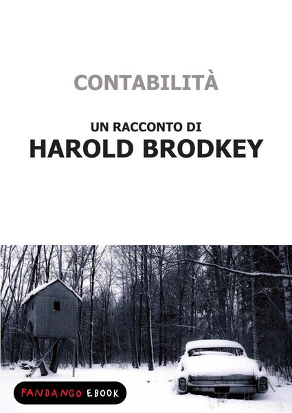 Produktbild: Contabilit&agrave;