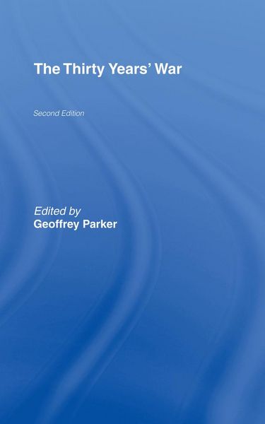 Produktbild: The Thirty Years' War