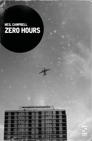 Produktbild: Zero Hours