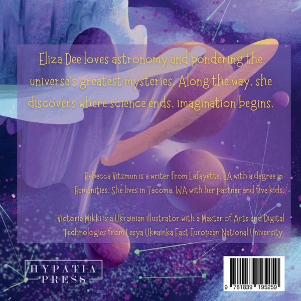 Produktbild: Eliza Dee's Universes
