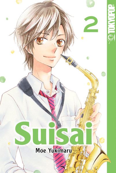 Produktbild: Suisai 02