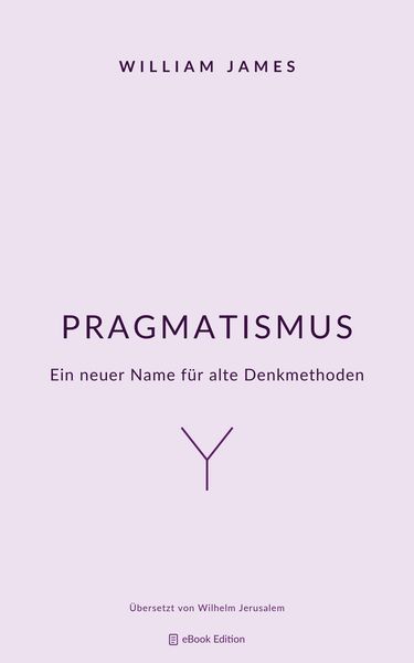Produktbild: Pragmatismus