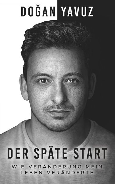 Produktbild: Der sp&auml;te Start