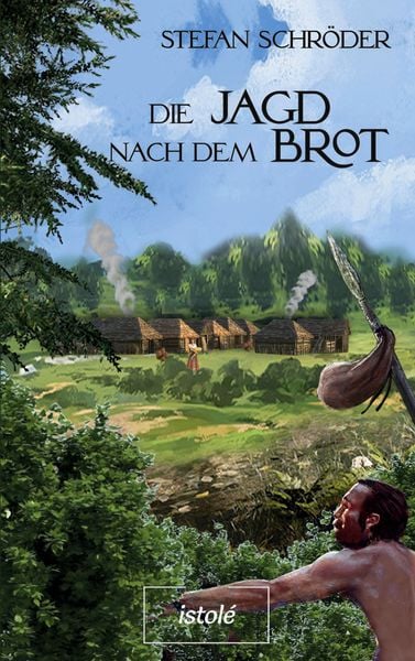 Produktbild: Die Jagd nach dem Brot