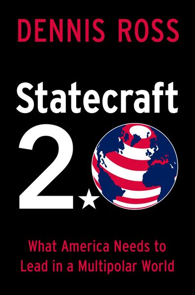 Produktbild: Statecraft 2.0