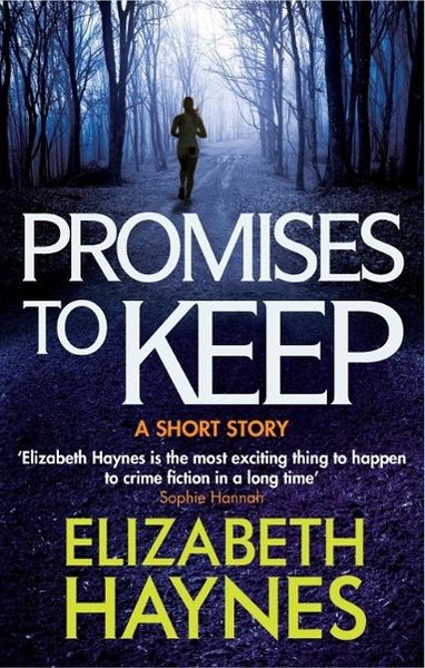 Produktbild: Promises to Keep