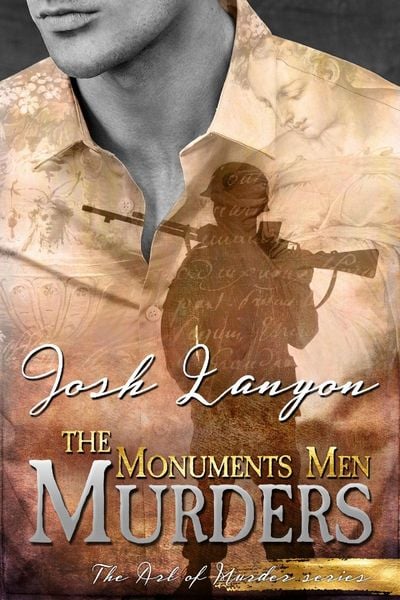 Produktbild: The Monuments Men Murders: The Art of Murder 4