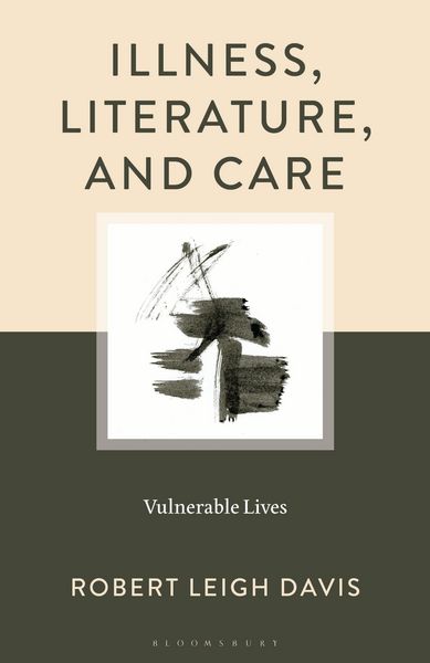 Produktbild: Illness, Literature, and Care