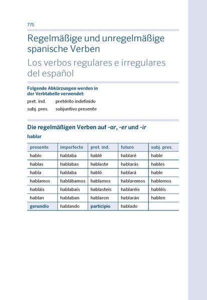 Produktbild: PONS Basisw&ouml;rterbuch Plus Spanisch