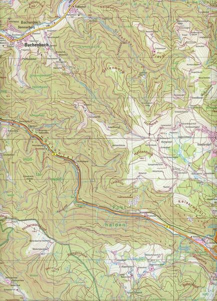 Produktbild: Hinterzarten