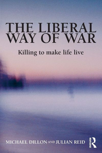 Produktbild: The Liberal Way of War