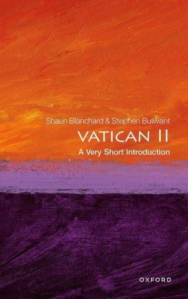 Produktbild: Vatican II
