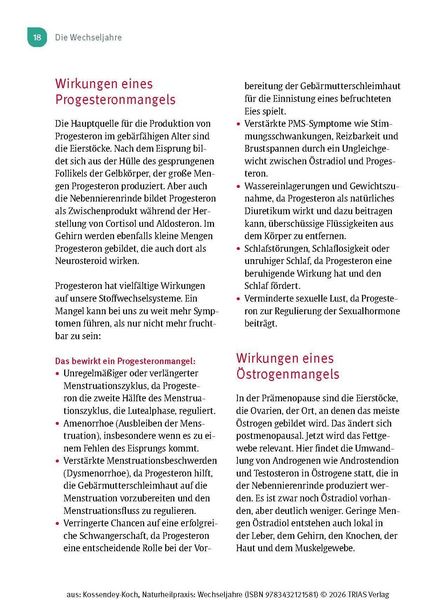 Produktbild: Naturheilpraxis Wechseljahre