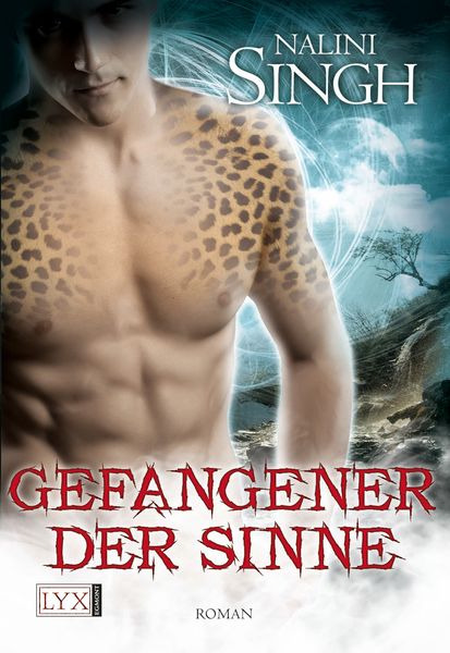Gefangener der Sinne / Gestaltwandler Band 5, Taschenbuch von Nalini Singh, Lyx