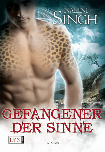 Produktbild: Gefangener der Sinne