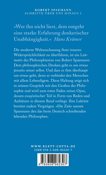 Produktbild: Schritte &uuml;ber uns hinaus I