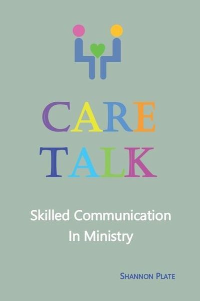 Produktbild: Care Talk
