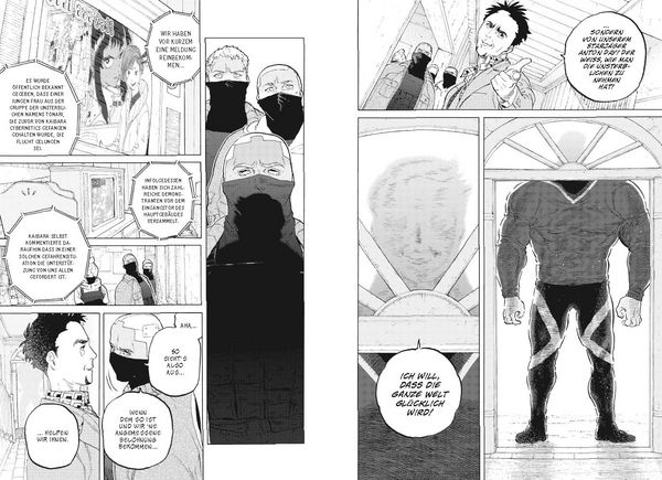 Produktbild: To Your Eternity 21