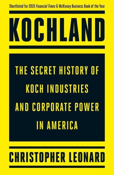 Produktbild: Leonard, C: Kochland
