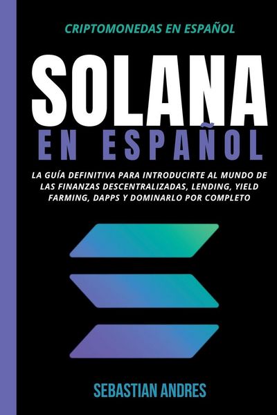 Produktbild: Solana en Espa&ntilde;ol