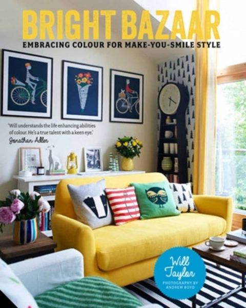 Produktbild: Bright Bazaar