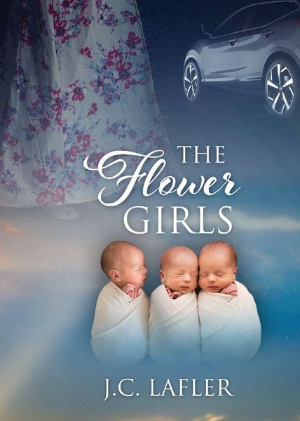 Produktbild: The Flower Girls