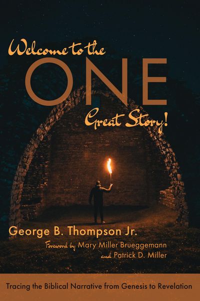 Produktbild: Welcome to the One Great Story!