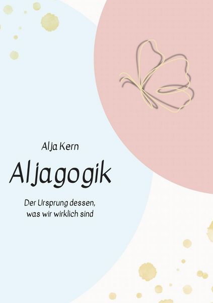 Produktbild: Aljagogik