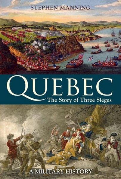 Produktbild: Quebec