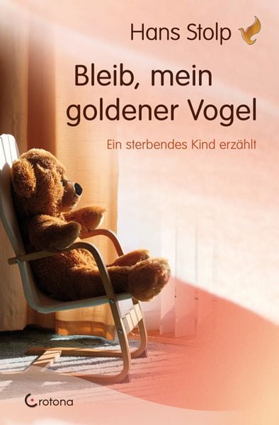 Produktbild: Bleib, mein goldener Vogel