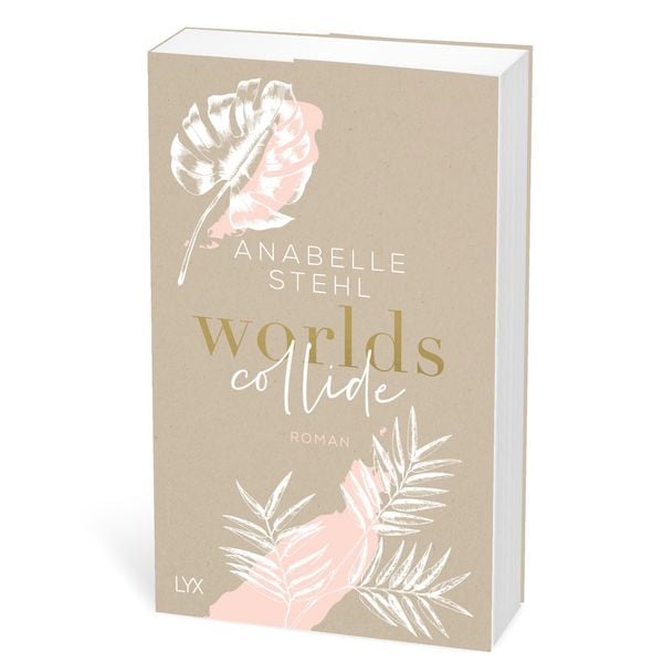 Produktbild: Worlds Collide