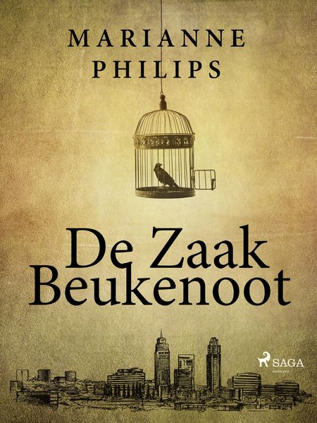 Produktbild: De Zaak Beukenoot