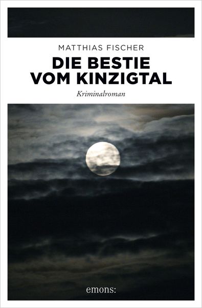 Produktbild: Die Bestie vom Kinzigtal