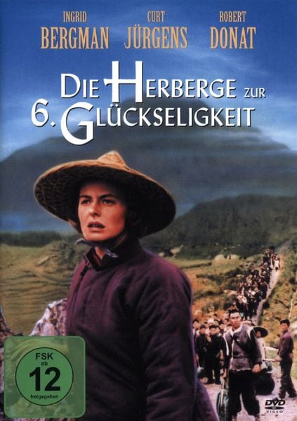 Produktbild: Die Herberge zur 6. Gl&uuml;ckseligkeit