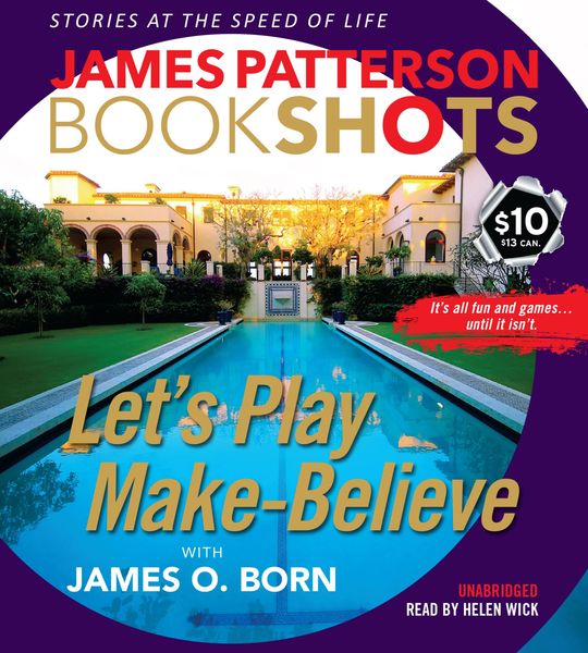 Produktbild: Let's Play Make-Believe