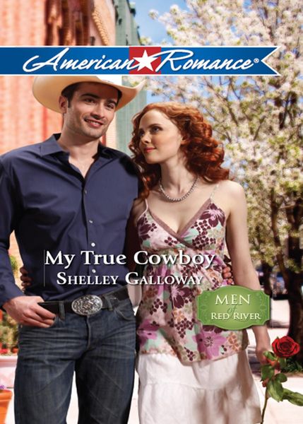 Produktbild: My True Cowboy