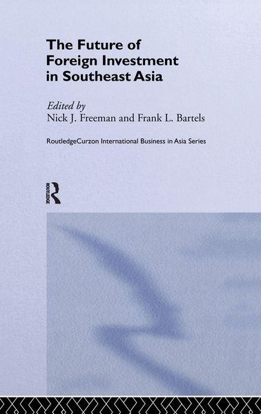 Produktbild: Future Foreign Investment SEA