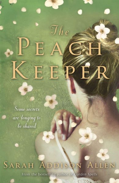 Produktbild: The Peach Keeper