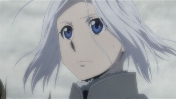 Produktbild: The Heroic Legend of Arslan: Die komplette Serie (Ep. 1-25) [4 BRs]