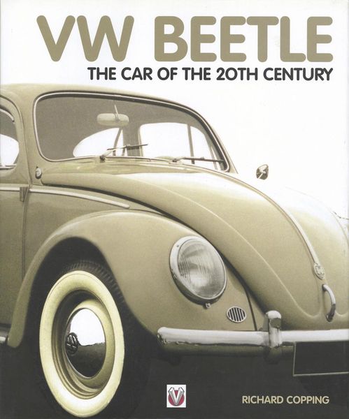 Produktbild: VW Beetle