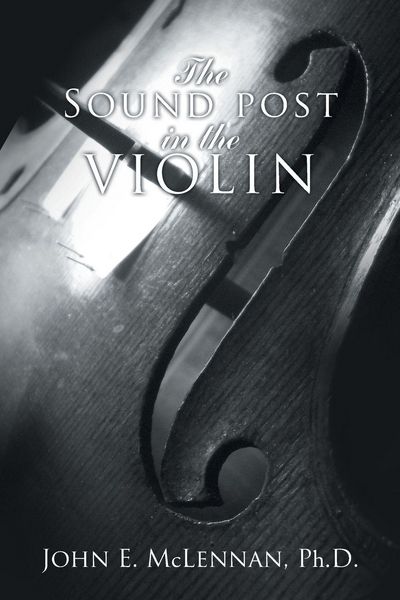 Produktbild: The Sound Post in the Violin