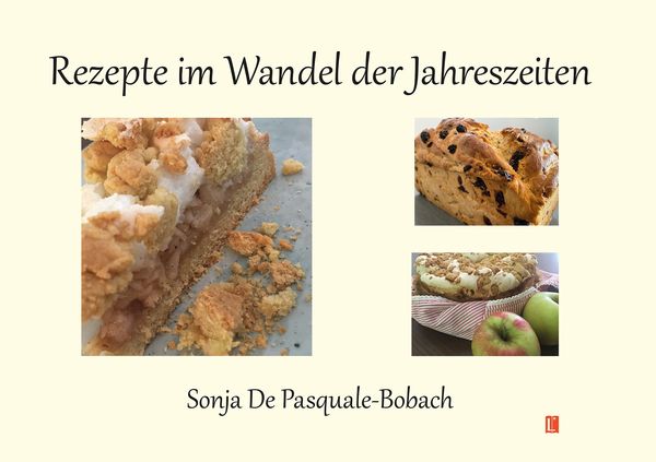Produktbild: Rezepte im Wandel der Jahreszeiten