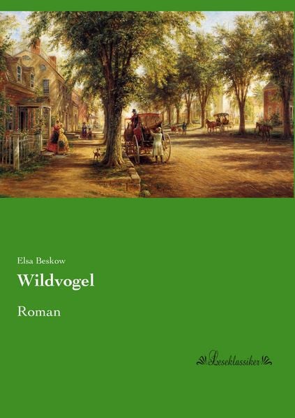 Produktbild: Wildvogel