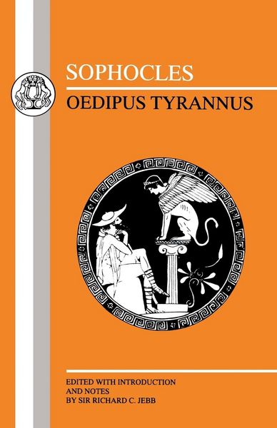 Produktbild: Sophocles