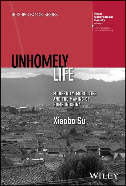 Produktbild: Unhomely Life