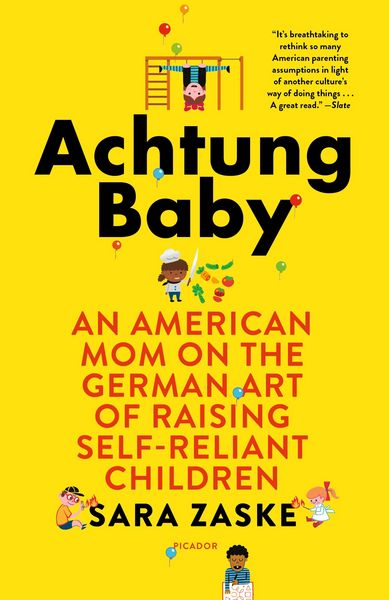 Produktbild: Achtung Baby