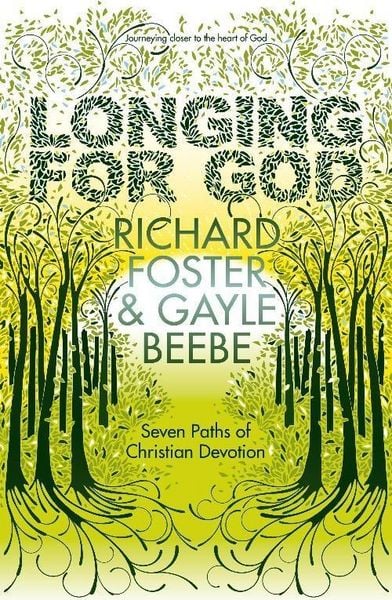 Produktbild: Longing For God