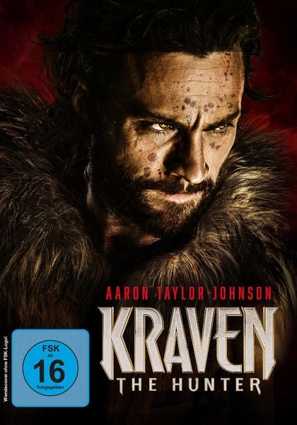 Kraven the Hunter