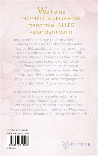Produktbild: Blooming Trust